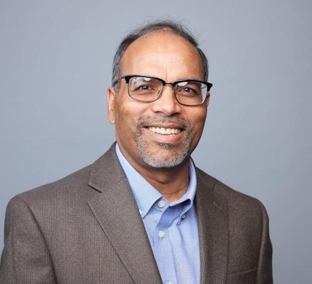 Ramesh Singh, PhD, PMP